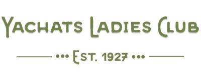 Yachats Ladies Club