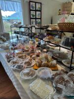 Harvest Bazaar and Bake Sale